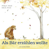 Als Bar erzahlen wollte - Tiere im Winter Buch