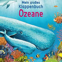 Ozeane - Meer Bilderbuch fur Kinder