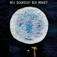 Wie schmeckt der Mond? Die fünf Sinne Bilderbuch für Kinder