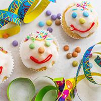 Wochenplan: Karneval / Fasching | Kindersuppe ABO