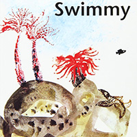 Swimmy - Bilderbuch fur Kinder