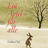 Ein Apfel fur Alle - Bilderbuch fur Kinder