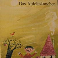 Das Apfelmannchen - Bilderbuch