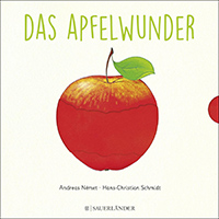 Das Apfelwunder - Sachbuch fur Kinder