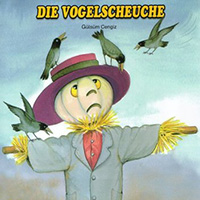 Die Vogelscheuche - Bilderbuch fur Kinder