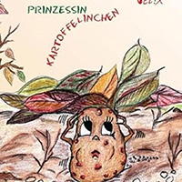 Princessin Kartoffelchen - Bilderbuch